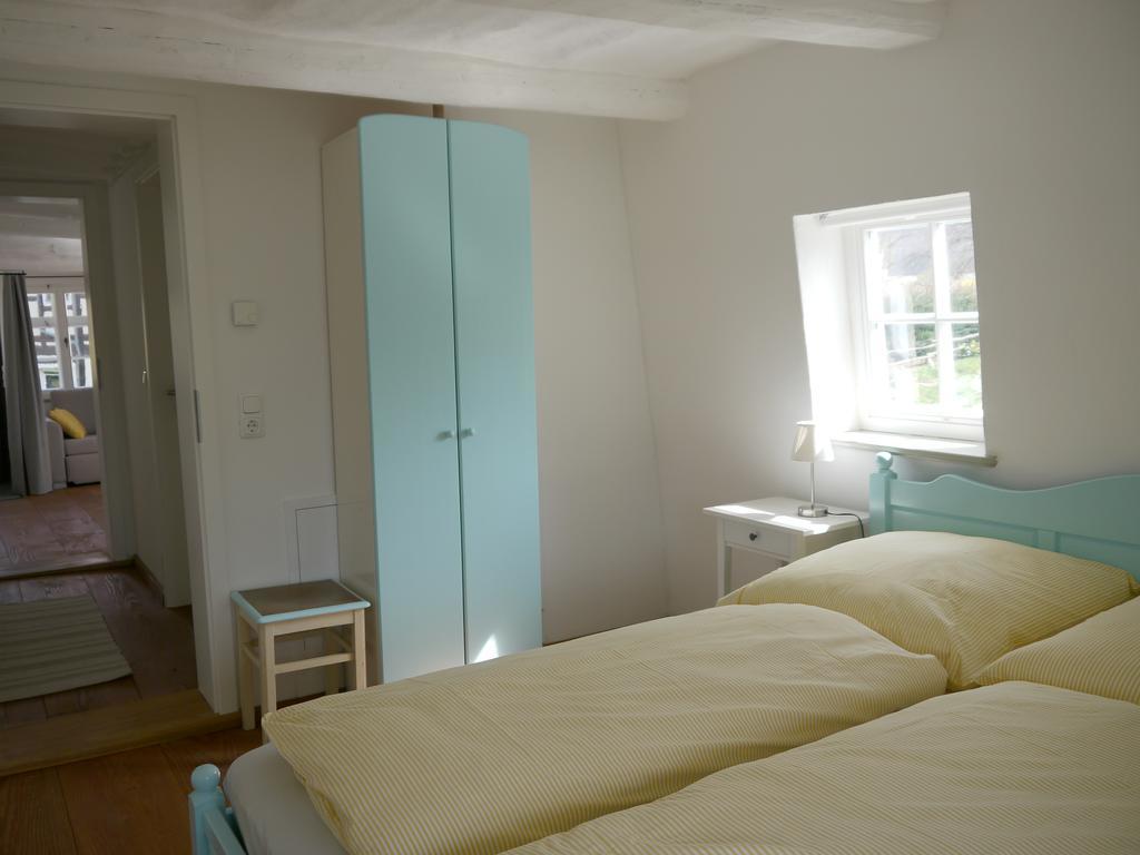 Brunottescher Hof Wallenstedt Room photo